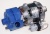 Pumpen und Zubehör    ,geeignet für einen H2CL534S 4130000000