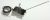 C00261545 482000062510 THERMOSTAT ELEKTRISCH EGO M/O