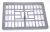 50297758000 ABLUFTFILTER,HEPA