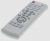 BN59-00656A Fernbedienung PPM63M7F, TM-75, Zilog 52MX, 37 Tasten, TTX