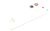 621033000561 Akkudeckel OPPO A5 PRO 5G (CPH2695) ALPHA-L5-ODM