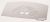 AS00004228 DLS-ASS CUPS SUPPOR(AISI430BA TH1)ESAM04