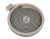 C00972031 488000972031 Heizelement 180mm 1700W
