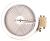 DG81-04379A A/S-GLASKERAMIK HL 145mm;NZ64R3525CK,32010325,