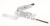 1786980201 C00977804 Scharniergruppe Feder SL40 ADO