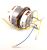SPP0212038 Motor S80-40 ARP 6600 verkabelt