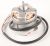 SPP0212048 Motor S80-35 ANP 4409 SE