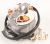 SPP0212044 MOT S40 024 00 HE 4V FAST.BANDIERA L610
