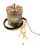 SPP0212051 Motor S48 005 03 HE