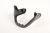 CB.01.00.4006.00 Vordere Gabel obere Dekoration-BK; GT3 PRO