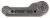 CB.01.00.5599.00 Linke hintere Gabelabdeckung BK MAX G3