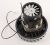 VAC027UN Universal Staubsaugermotor 1200W
