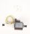 1638912 Pumpe - Wasser, 230V