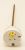 TSE0003301 Thermostat mit einsteckbarem Fühler Typ TSE, Stablänge: 270mm (099043, 070070, 099045, 070249, 0399272)