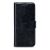 25150 MOBILIZE 2IN1 GELLY WALLET CASE PASSEND FÜR SAMSUNG GALAXY A70 2018 BLACK