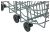 140180056172 Unterkorb metallisch grau 372