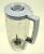 MUZ5MX1 00572477 MIXERAUFSATZ WEISS/ TRANSPARENT FÜR MUM5...