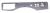 41030643 BEDIENBLENDE
