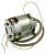 S80-40 ANP7601G 49024488 Lüftermotor