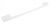 258300022 HANDLE-WHITE-BTA1-417-ARC-60X60-BARFS