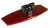 23015293 FOOT ASSY 26740 (UV.BL-RED/P-V-BLK)(V0