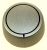 C00273045 482000086894 Knebel Komponente silber digital neu AQ