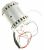 347220 Motor 230V AC 250W