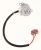 MP24HB / CK-20729A 4055172243 Motor, Abschnitt