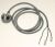 Verbinder  Kabel  Stecker  Adapter    ,geeignet für einen DFLDAK7SQ 2000000000