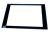 300150584 C00930085 Türglas Unterseite weiß