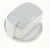 C00285866 488000285866 KNEBEL INDESIT MED.WH