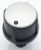 C00265955 488000265955 Knebel CANNON Gas silber