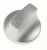 C00279989 488000279989 Knebel elektrisch silber