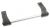 C00273097 482000086896 PLASTIK GRIFF GRIFF GRANIT STANDARD