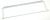 C00285836 482000023244 GLASSCHEIBE (FRONT GLASS REGALABLAGE)
