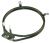 C00274745 482000031237 HEATING ELEMENTE FAN OVEN