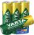 HR06 5716101404 1,2V 2600mAh NiMH Ready2Use AA Mignon Verbraucher VARTA 4er Blister