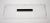 4331791500 DRAWER COVER (T245-1-5/154 MM)