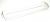 4384512800 C00870858 STAMPED DOOR SHELF ASSEMBLY_ARC2009_60CM