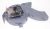 1719440700 C00920052 MOTOR ZU VENTILATOR