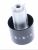 5615040200 Knebel doppelter Energieregler