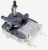 5550271018 Motor, Wasserweiche, 230V, 19W