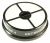 9001669424 EF35 1 HEPA CARTRIDGE FILTER