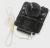 95076 - F64-10 2087375065 MOTOR,VENTILATOR,DAC