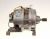 WU126T35E00 1327510408 KOLLEKTORMOTOR,NIDEC