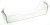 4858140300 C00870867 100 MM DOOR SHELF_ARC_2009_60 CM