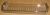 4858150500 C00873616 50 MM DOOR SHELF/ARC_2009/60CM