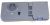 Dosierventile    ,geeignet für einen TLK712DW 4652000000
