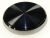 GE40559-002A VOL KNOB RUBBER KDC-U353G
