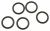 C00331638 482000001146 O-Ring Diverter 220-240V